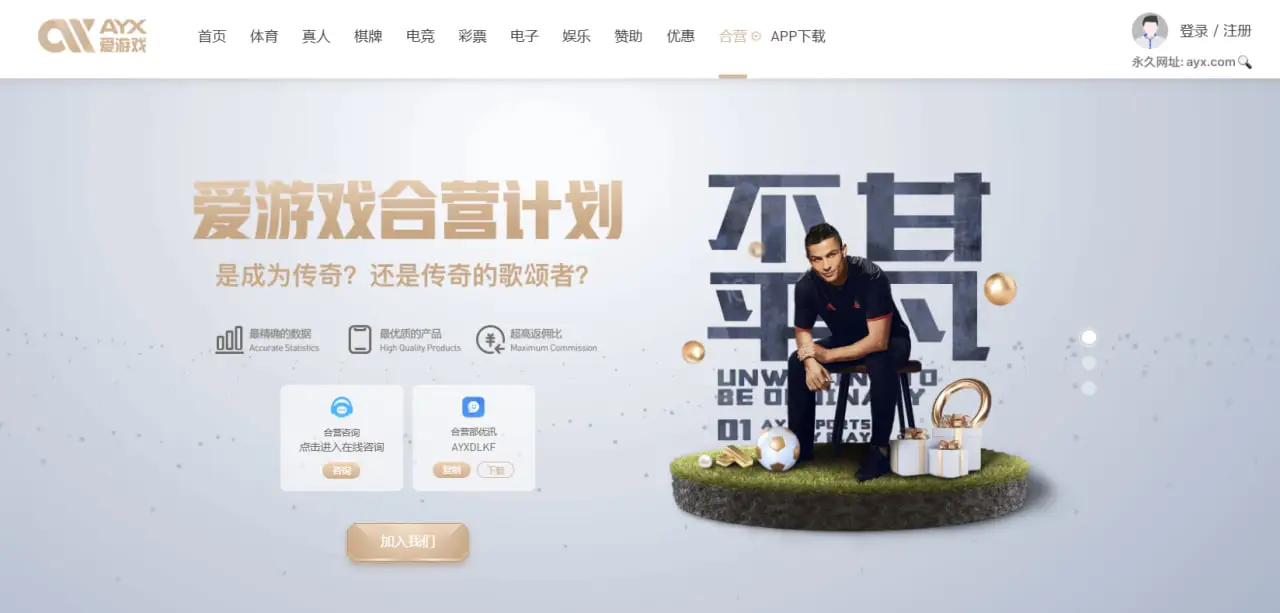 品牌介绍与行业背景