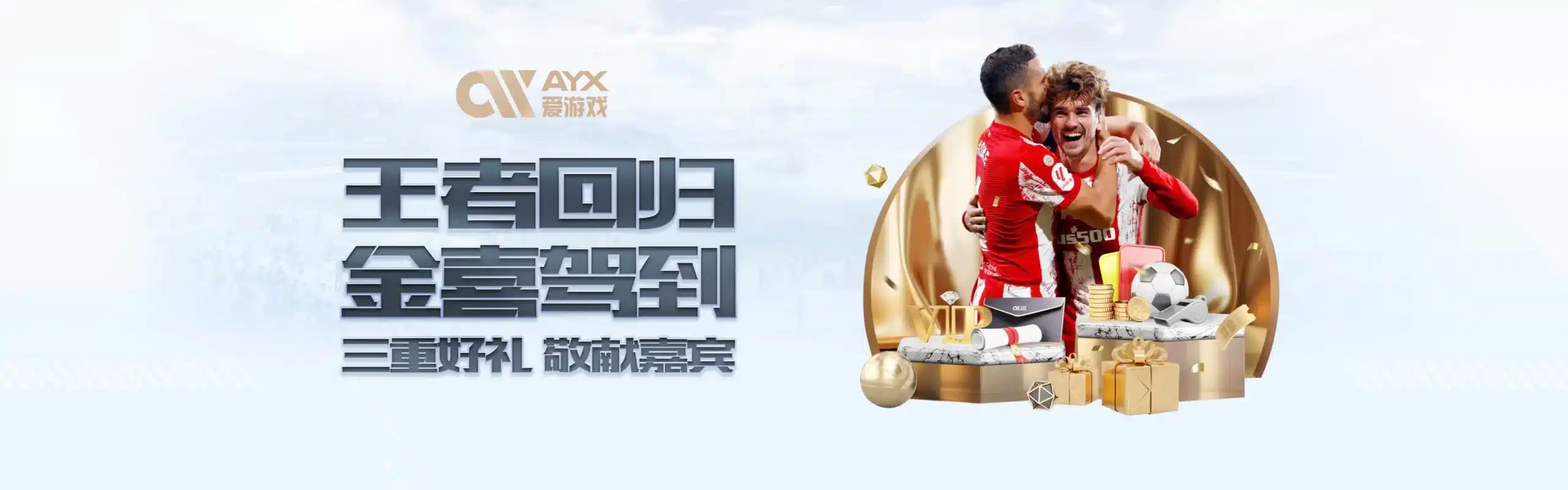 爱游戏 banner