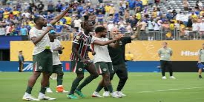 切尔西亿元建队：波切蒂诺的爱游戏式革命-爱游戏