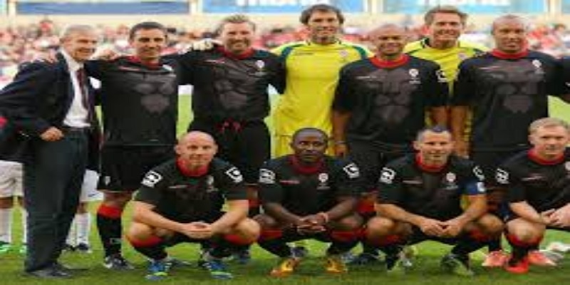 真正的教育家：哈里森的足球哲学- 爱游戏