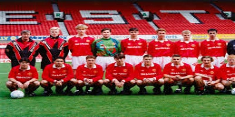 遗产永存：哈里森的精神如何继续影响现代青训？- 爱游戏