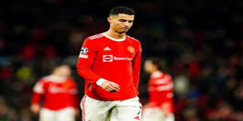 C罗拒绝替补出场，俱乐部震惊- 爱游戏