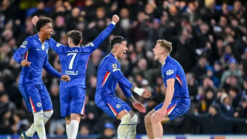 切尔西防守与攻防平衡