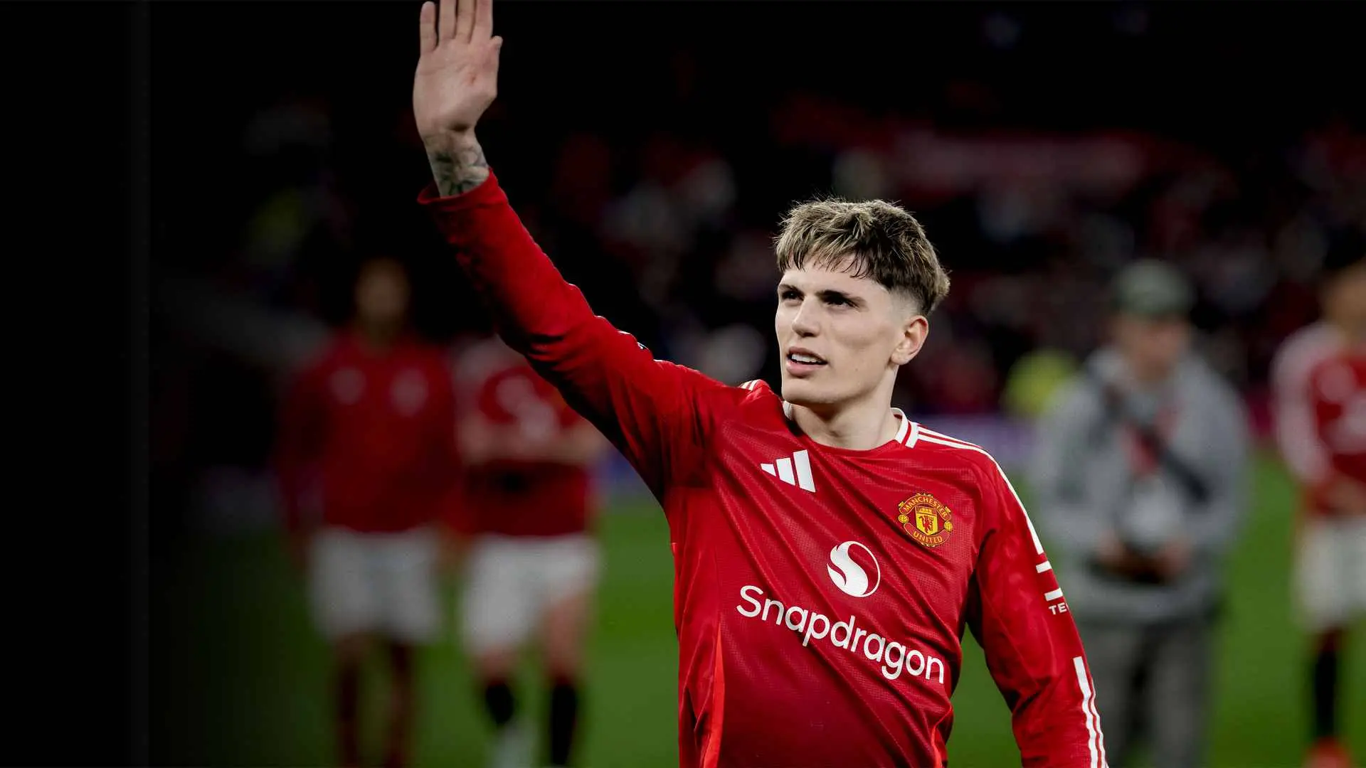 未来潜力与球员影响力