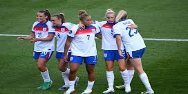 爱游戏解析：实验阵容奏效，英格兰女足小胜瑞士释放积极信号- 爱游戏