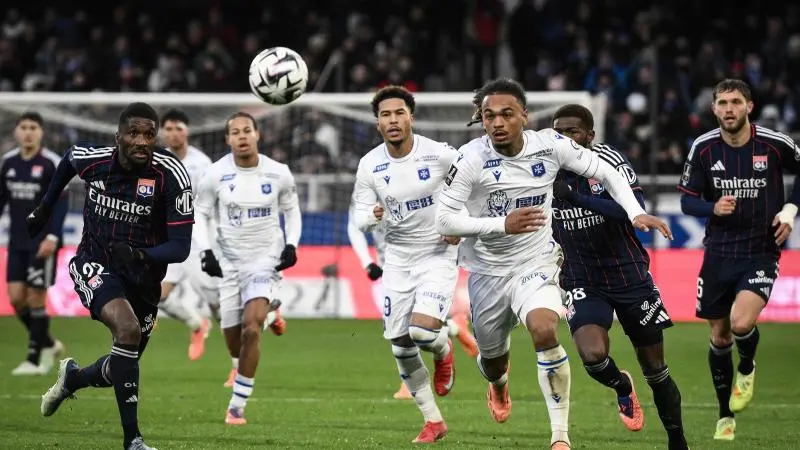 里昂俱乐部的市场关注度与品牌价值