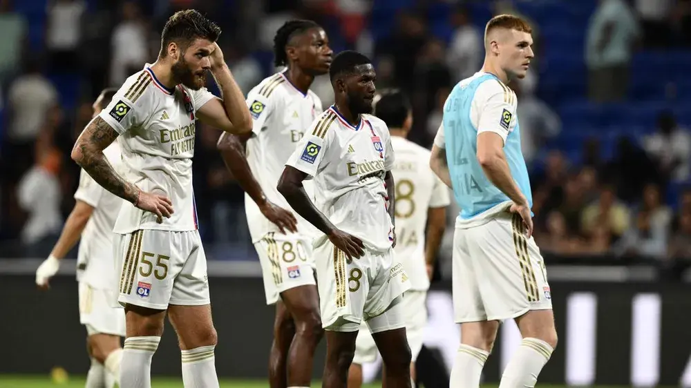 里昂的战术打法与可预期空间