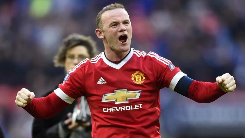 韦恩·鲁尼的职业生涯概览